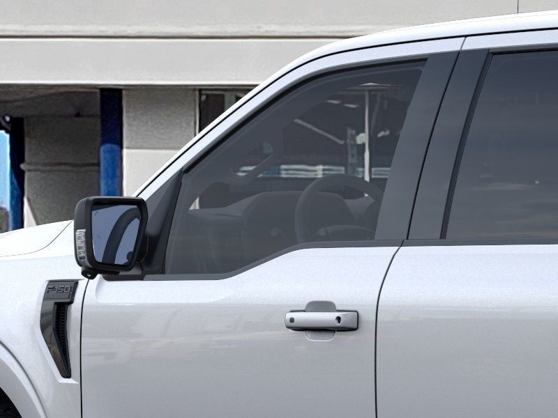 2026 Ford F-150 XLT 6-1/2' Box