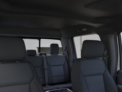 2026 Ford F-150 XLT 6-1/2' Box