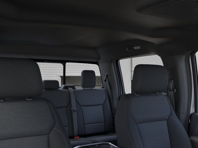 2026 Ford F-150 XLT 6-1/2' Box