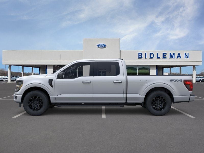 2026 Ford F-150 XLT 6-1/2' Box
