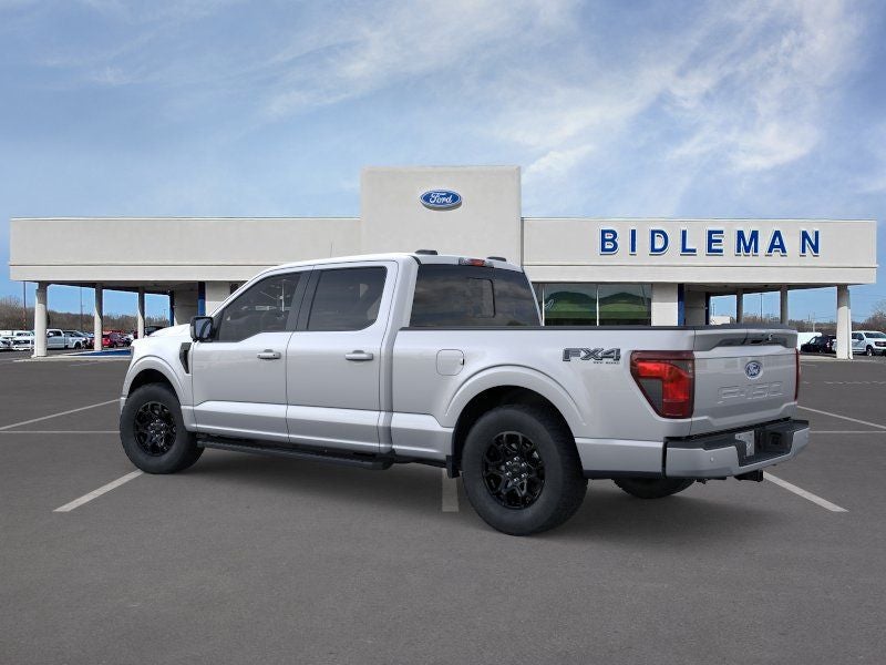2026 Ford F-150 XLT 6-1/2' Box