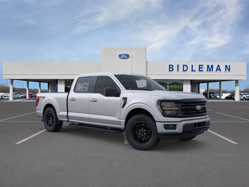 2026 Ford F-150 XLT 6-1/2' Box