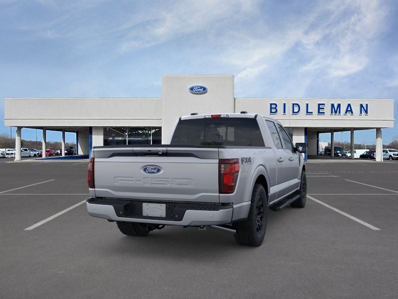 2026 Ford F-150 XLT 6-1/2' Box