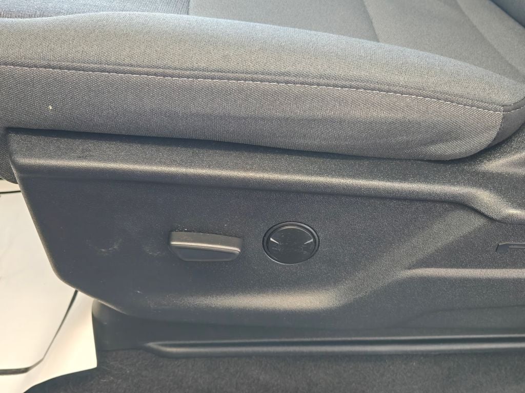 2025 Ford F-150 XLT 5-1/2' Box