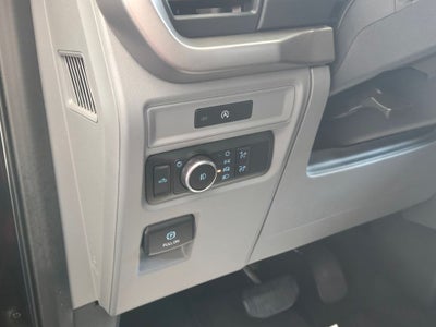 2025 Ford F-150 XLT 5-1/2' Box