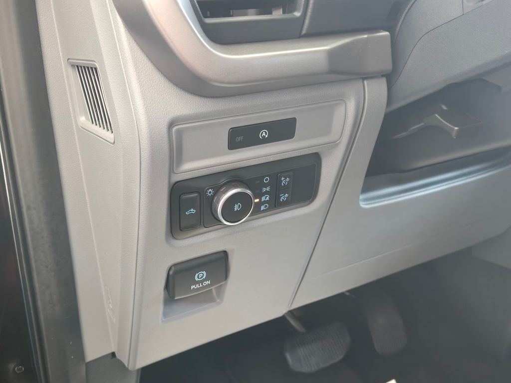 2025 Ford F-150 XLT 5-1/2' Box