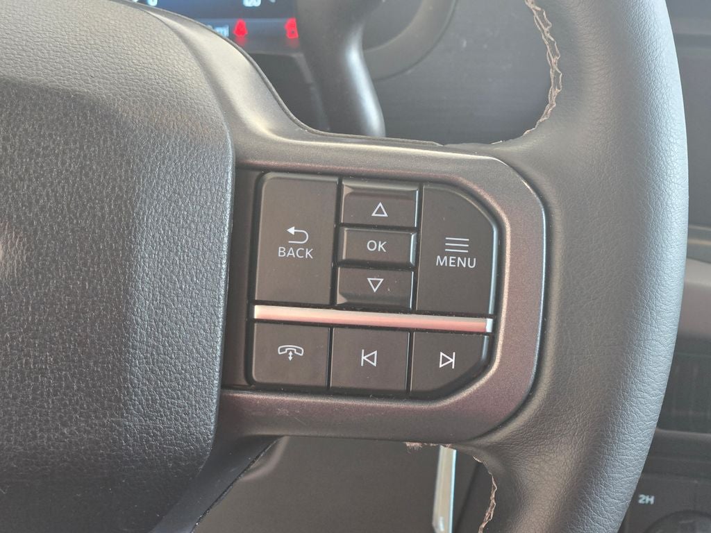 2025 Ford F-150 XLT 5-1/2' Box