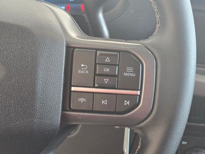 2025 Ford F-150 XLT 5-1/2' Box