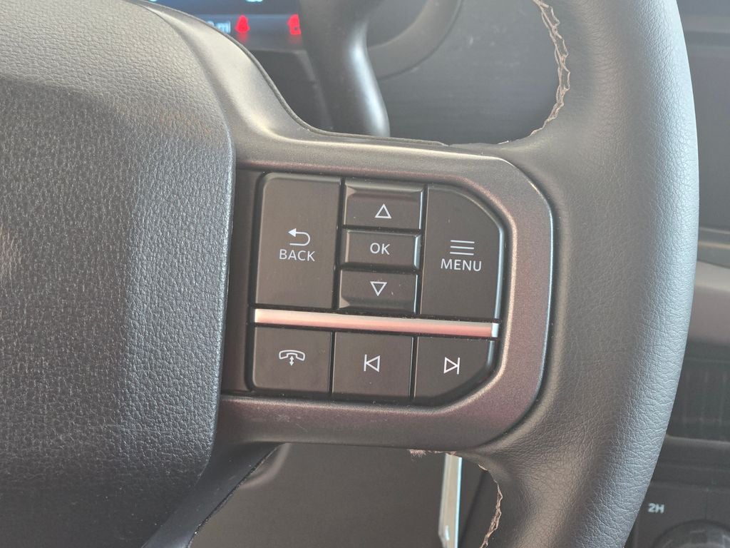 2025 Ford F-150 XLT 5-1/2' Box