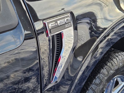 2025 Ford F-150 XLT 5-1/2' Box