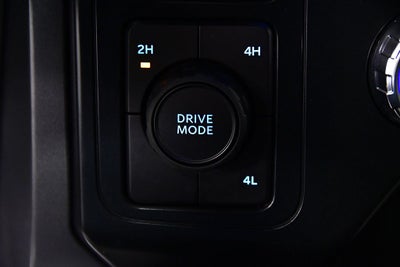 2025 Ford F-150 XLT 5-1/2' Box