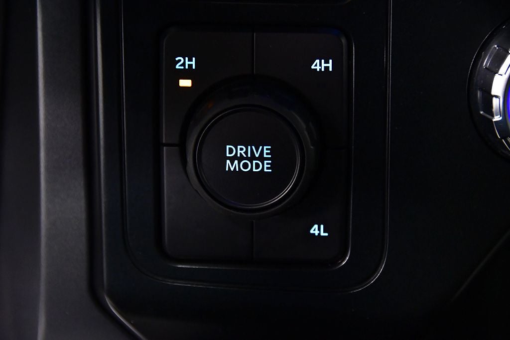 2025 Ford F-150 XLT 5-1/2' Box