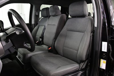 2025 Ford F-150 XLT 5-1/2' Box