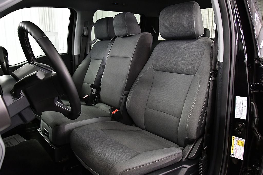 2025 Ford F-150 XLT 5-1/2' Box