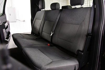 2025 Ford F-150 XLT 5-1/2' Box