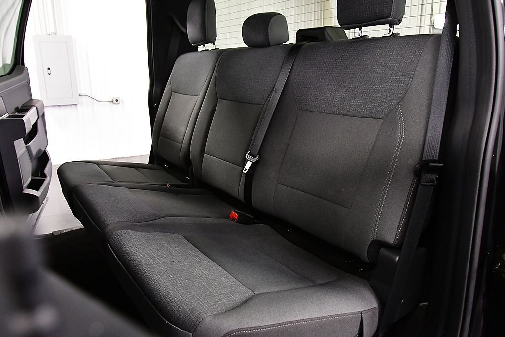 2025 Ford F-150 XLT 5-1/2' Box