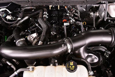 2025 Ford F-150 XLT 5-1/2' Box