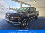 2025 Ford F-150 XLT 5-1/2' Box