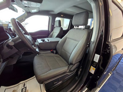 2025 Ford F-150 XLT 5-1/2' Box