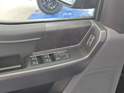 2025 Ford F-150 XLT 5-1/2' Box