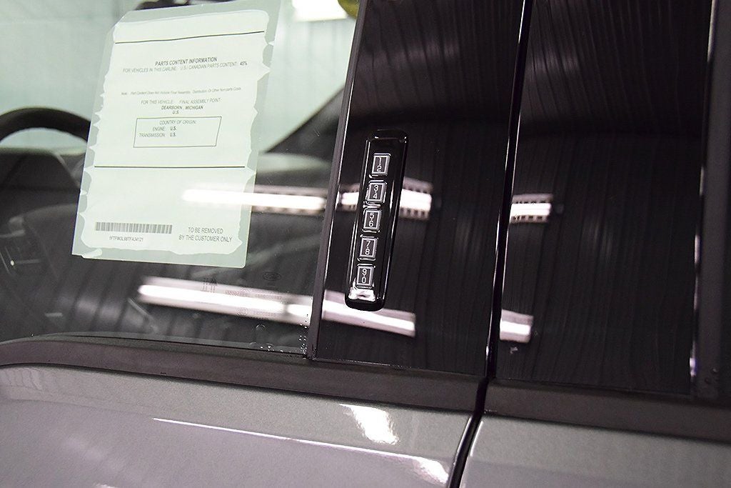 2026 Ford F-150 XLT 5-1/2' Box