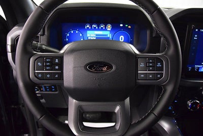 2026 Ford F-150 XLT 5-1/2' Box