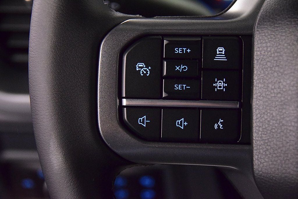 2026 Ford F-150 XLT 5-1/2' Box