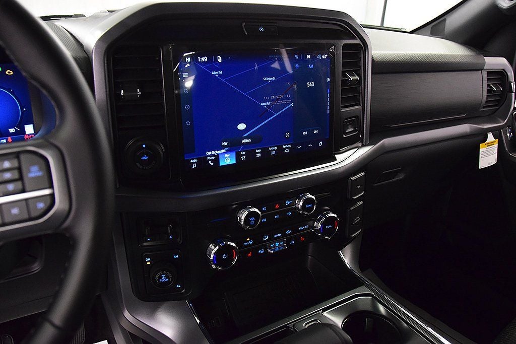 2026 Ford F-150 XLT 5-1/2' Box