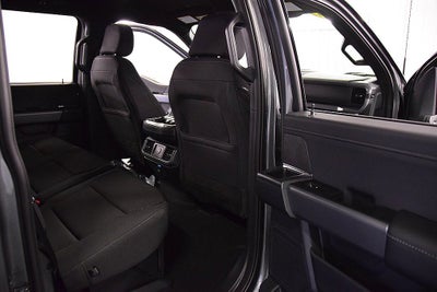 2026 Ford F-150 XLT 5-1/2' Box