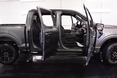 2026 Ford F-150 XLT 5-1/2' Box