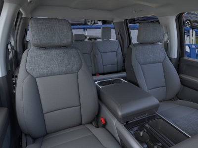 2026 Ford F-150 XLT 5-1/2' Box