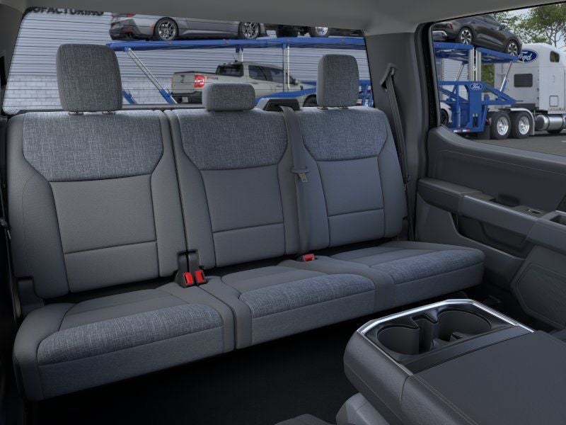 2026 Ford F-150 XLT 5-1/2' Box