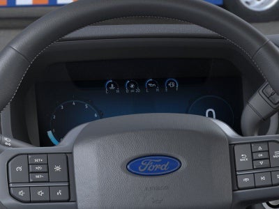 2026 Ford F-150 XLT 5-1/2' Box