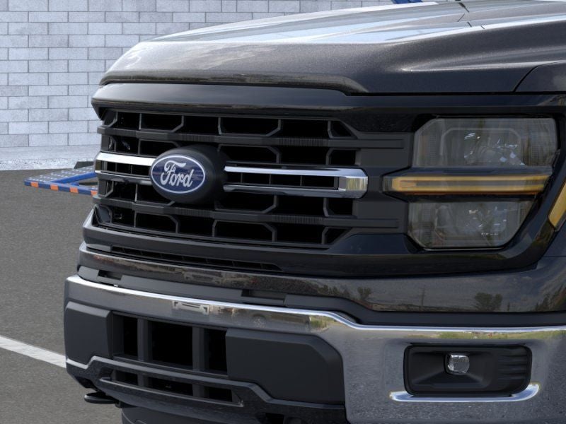 2026 Ford F-150 XLT 5-1/2' Box