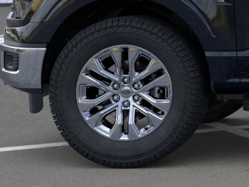 2026 Ford F-150 XLT 5-1/2' Box