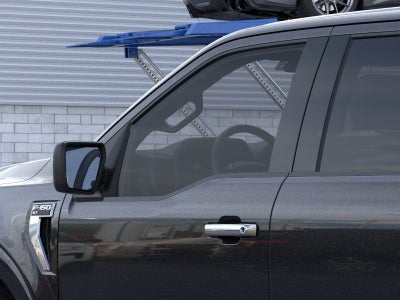 2026 Ford F-150 XLT 5-1/2' Box