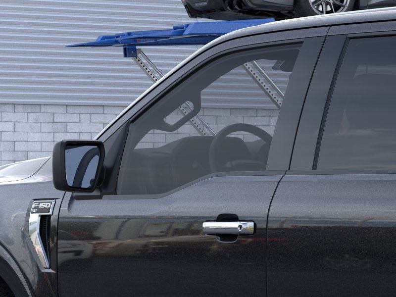 2026 Ford F-150 XLT 5-1/2' Box