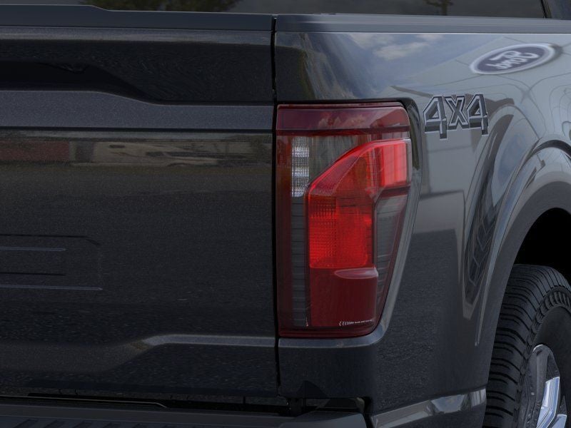 2026 Ford F-150 XLT 5-1/2' Box