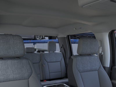2026 Ford F-150 XLT 5-1/2' Box