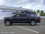 2026 Ford F-150 XLT 5-1/2' Box