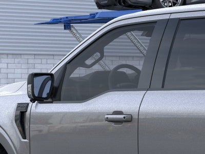 2026 Ford F-150 XLT 5-1/2' Box