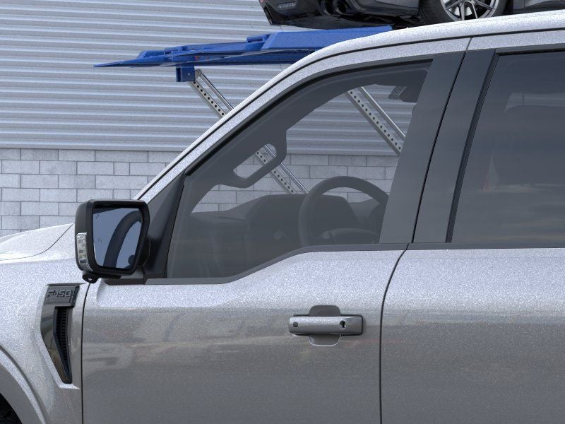 2026 Ford F-150 XLT 5-1/2' Box