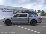 2026 Ford F-150 XLT 5-1/2' Box