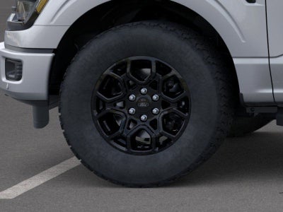 2026 Ford F-150 XLT 5-1/2' Box