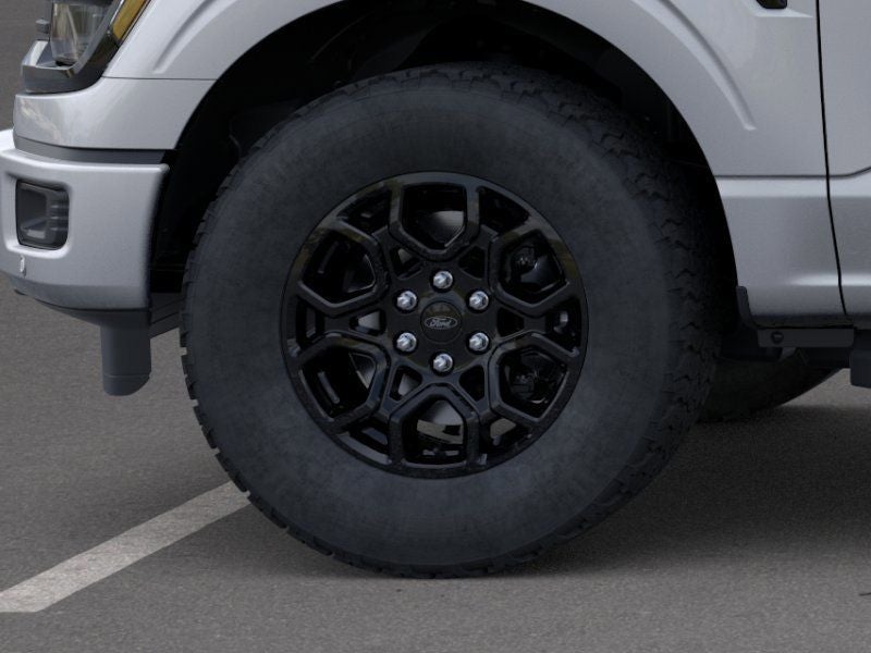 2026 Ford F-150 XLT 5-1/2' Box