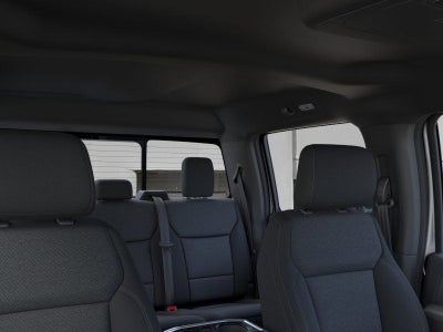 2026 Ford F-150 XLT 5-1/2' Box