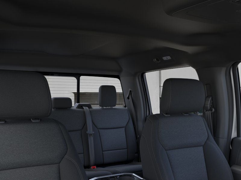 2026 Ford F-150 XLT 5-1/2' Box