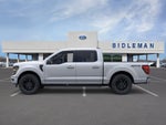 2026 Ford F-150 XLT 5-1/2' Box