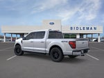 2026 Ford F-150 XLT 5-1/2' Box