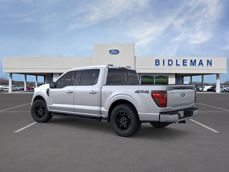 2026 Ford F-150 XLT 5-1/2' Box